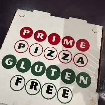 Prime Pizza - Pizza Near Me - El Segundo, California Prime Pizza - Pizza Near Me - El Segundo, California