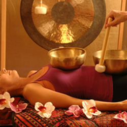 Lourdes Wellness Spa - Vibrational Sound & Relaxation Therapy