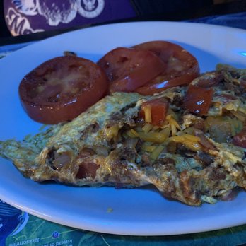 High Tide Restaurant - Seafood Near Me - Key Largo, Florida