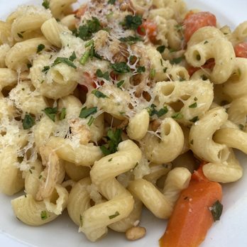 The Rooftop Lounge - Pasta. - Lounges Near Me - Laguna Beach, California The Rooftop Lounge - Pasta. - Lounges Near Me - Laguna Beach, California