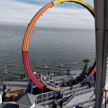 Kemah Boardwalk - Updated COVID-19 Hours & Services - 1065 Photos & 450