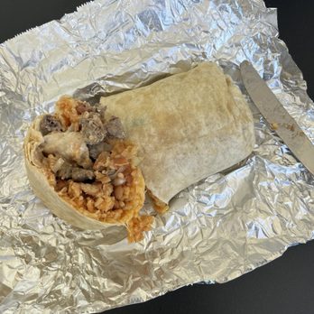 K-Mex HI - Bulgogi burrito - New Mexican Cuisine Near Me - Honolulu, Hawaii K-Mex HI - Bulgogi burrito - New Mexican Cuisine Near Me - Honolulu, Hawaii