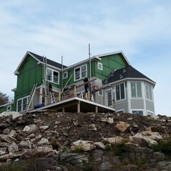 Southern Maine Builders