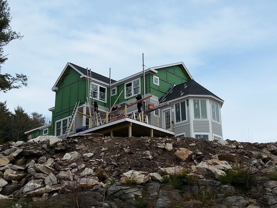 SOUTHERN MAINE BUILDERS Updated September 2024 23 Photos 374 Main