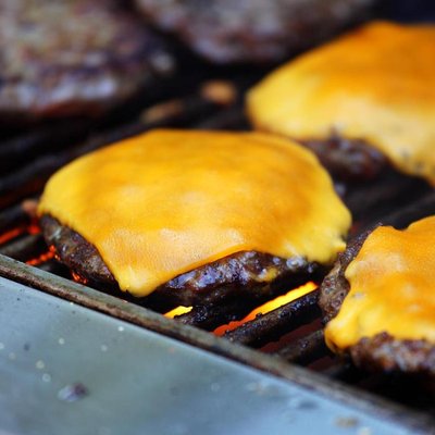 Tucker Duke's Lunchbox by null