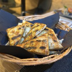 Grecocina - Best grilled pita.