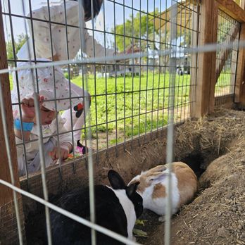 Back-to-Eden Ranch - Attraction Farms Near Me - Gilroy, California