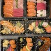 Sushi Gallery gift card