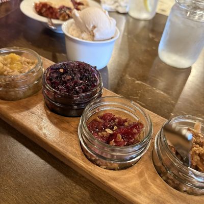 Crane's Pie Pantry Restaurant & Winery by null