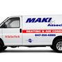Maki & Associates Heating & Air Conditioning in Antioch IL