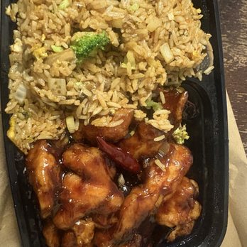 Tasty Kitchen - 90. General Tso's Chicken - Chinese Near Me - South Bound Brook, New Jersey Tasty Kitchen - 90. General Tso's Chicken - Chinese Near Me - South Bound Brook, New Jersey