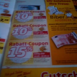 Biber Apotheke am Lavalplatz