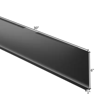 Eclipse Appliance Installation - I was re-quoted double to install my range hood 6 inches lower and fit this filler trim in accordance with the manufacturer's specs. - Appliances & Repair Near Me - Laguna Hills, California