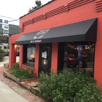 The Northside District