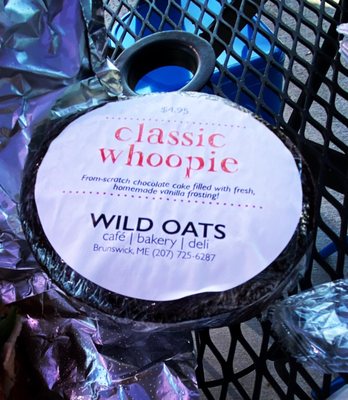Wild Oats Bakery & Café by null
