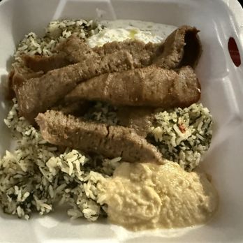 Mr Greek Gyros - Gyro bowl - Greek Near Me - Venice, Florida Mr Greek Gyros - Gyro bowl - Greek Near Me - Venice, Florida