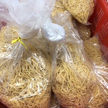 Yuen Hop Co - International Grocery Near Me - Oakland, California