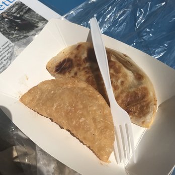 The Seafood Shop - Lobster Empanada + Duck Quesadilla - Seafood Markets Near Me - Wainscott, New York The Seafood Shop - Lobster Empanada + Duck Quesadilla - Seafood Markets Near Me - Wainscott, New York