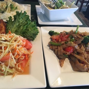 Everyday Thai - Thai Near Me - Springfield, Missouri