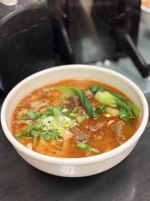 Noodle Palace by null