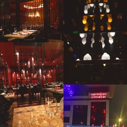 Vermilion