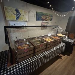 Athens Lunchroom