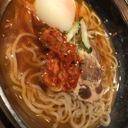 金舌日本燒肉專門店