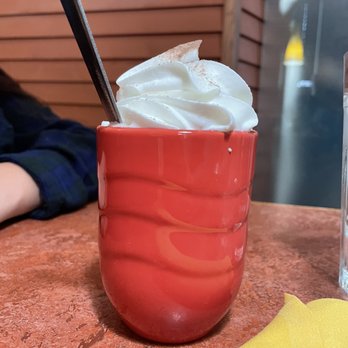 Jensen's Cafe - Hot chocolate - Breakfast & Brunch Near Me - Burnsville, Minnesota Jensen's Cafe - Hot chocolate - Breakfast & Brunch Near Me - Burnsville, Minnesota