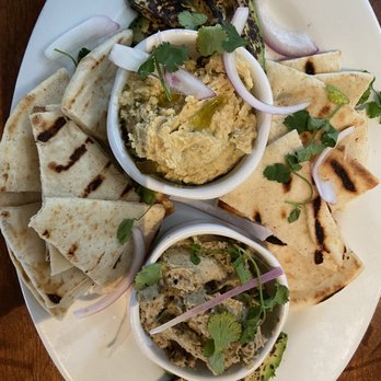 LaBelle Winery - Amherst - Hummus and pita appetizer - Wineries Near Me - Amherst, New Hampshire LaBelle Winery - Amherst - Hummus and pita appetizer - Wineries Near Me - Amherst, New Hampshire
