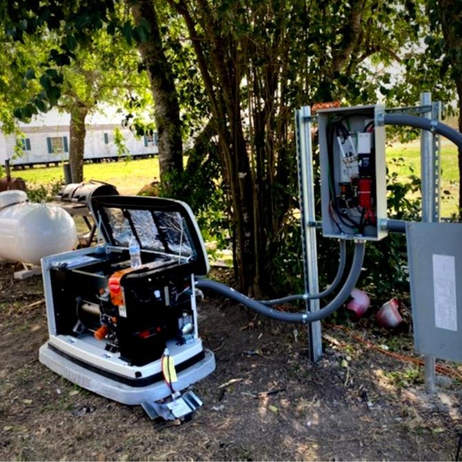 Slide of AR7 Consulting