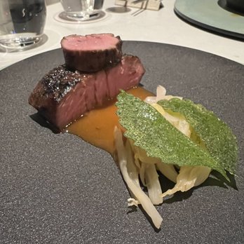 NARO - Lamb - Korean Near Me - New York, New York