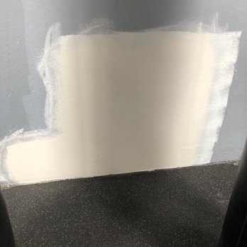 Perfect Patch Drywall Repair - Patched before paint - Drywall Installation & Repair Near Me Perfect Patch Drywall Repair - Patched before paint - Drywall Installation & Repair Near Me