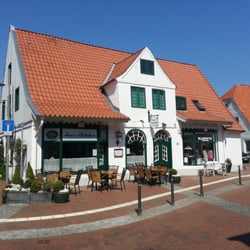 Jever-Stübchen - Restaurant Jever-Stübchen in Eckernförde in der herrlichen Altstadt