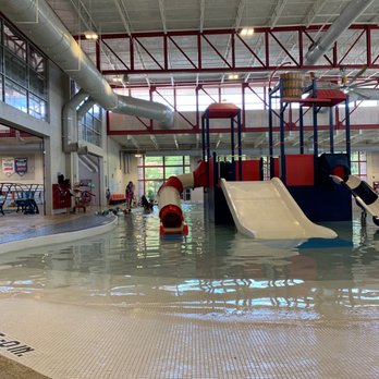 Don Rodenbaugh Aquatics Center - Recreation Centers Near Me - Allen, Texas Don Rodenbaugh Aquatics Center - Recreation Centers Near Me - Allen, Texas