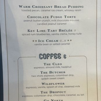 The Henry - Coffee & Tea Near Me - Coronado, California