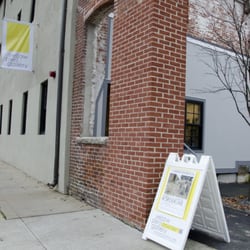 Yellow Peril Gallery