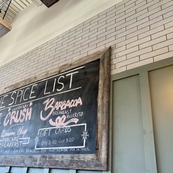 First Watch - Seasonal menu - Breakfast & Brunch Near Me - Pembroke Pines, Florida