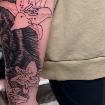 A R Tattoo Studio - Tattoo Near Me - Brookshire, Texas A R Tattoo Studio - Tattoo Near Me - Brookshire, Texas