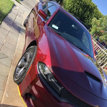 Vicious Wrapz - Before - Vehicle Wraps Near Me - Downey, California