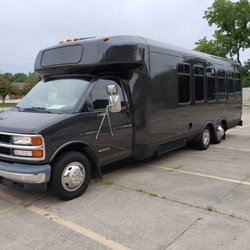 Worth Transportation