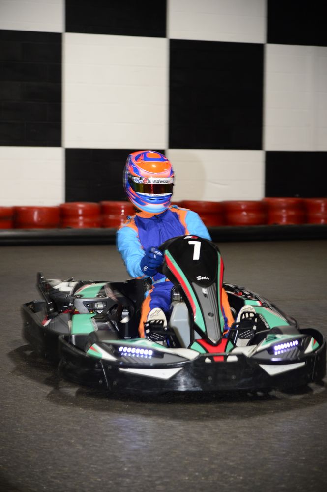 INDOOR KARTING ANTWERPEN Updated June 2024 10 Photos Noorderlaan