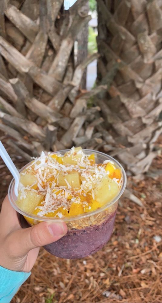 SMOOTH 18 Photos & 35 Reviews Juice Bars & Smoothies 11 Palmetto