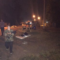 Jaycees Trail of Terror