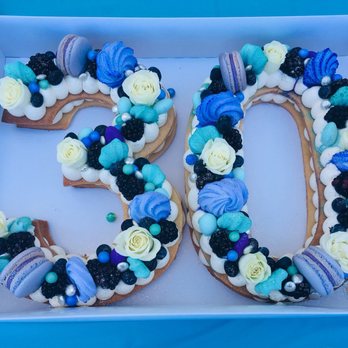 Frudeco - Desserts Near Me - Miami, Florida