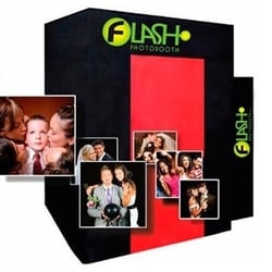 Flash Photo Booths
