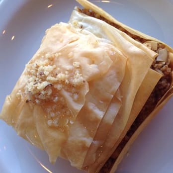 Sultan Grill - Baklava - Middle Eastern Near Me - Arvada, Colorado