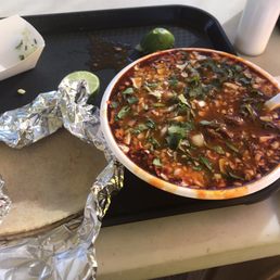 Birria De Chivo