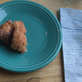 Pizza Lovers Bistro - Free treat Nutella zeppola - Pizza Near Me - Weston, Florida Pizza Lovers Bistro - Free treat Nutella zeppola - Pizza Near Me - Weston, Florida