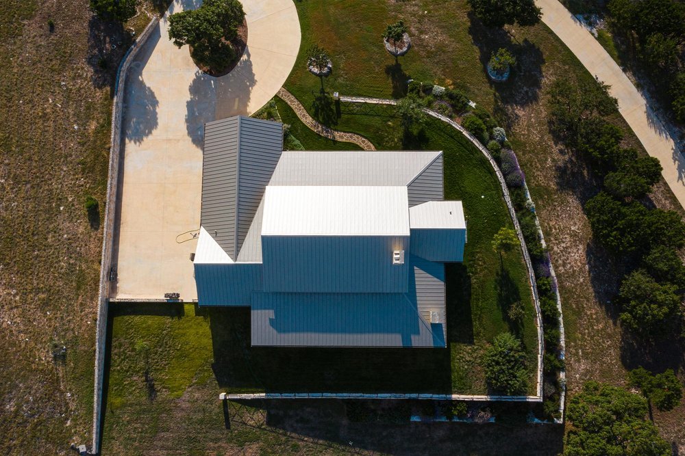 Slide of Schulte Roofing