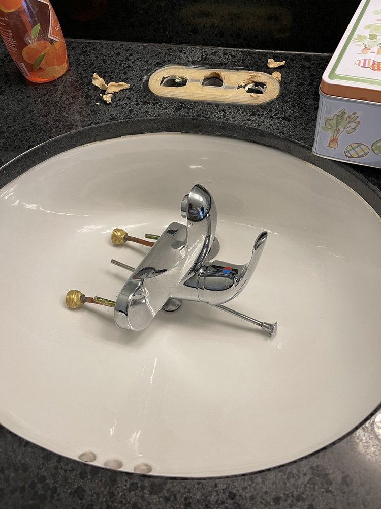 Slide of Anytime Plumbing